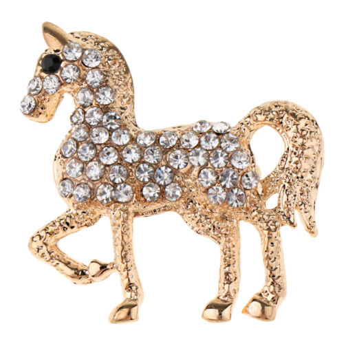 Gorgeous Horse Jewelry